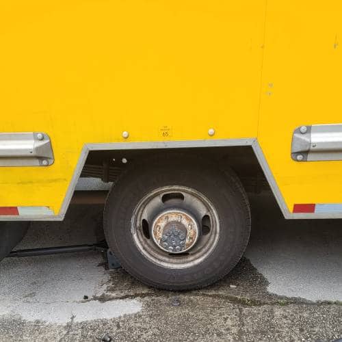 Auto Tire Repair